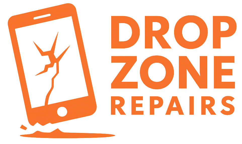 Drop Zone Repairs